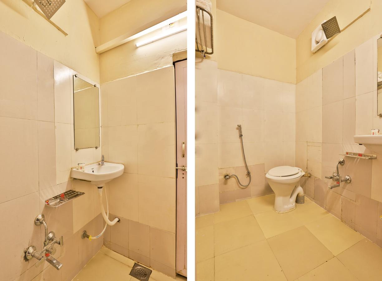 Oyo 11427 Hotel Kalyan Ahmedabad Esterno foto