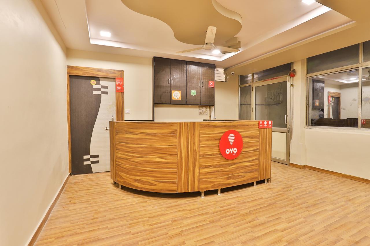 Oyo 11427 Hotel Kalyan Ahmedabad Esterno foto